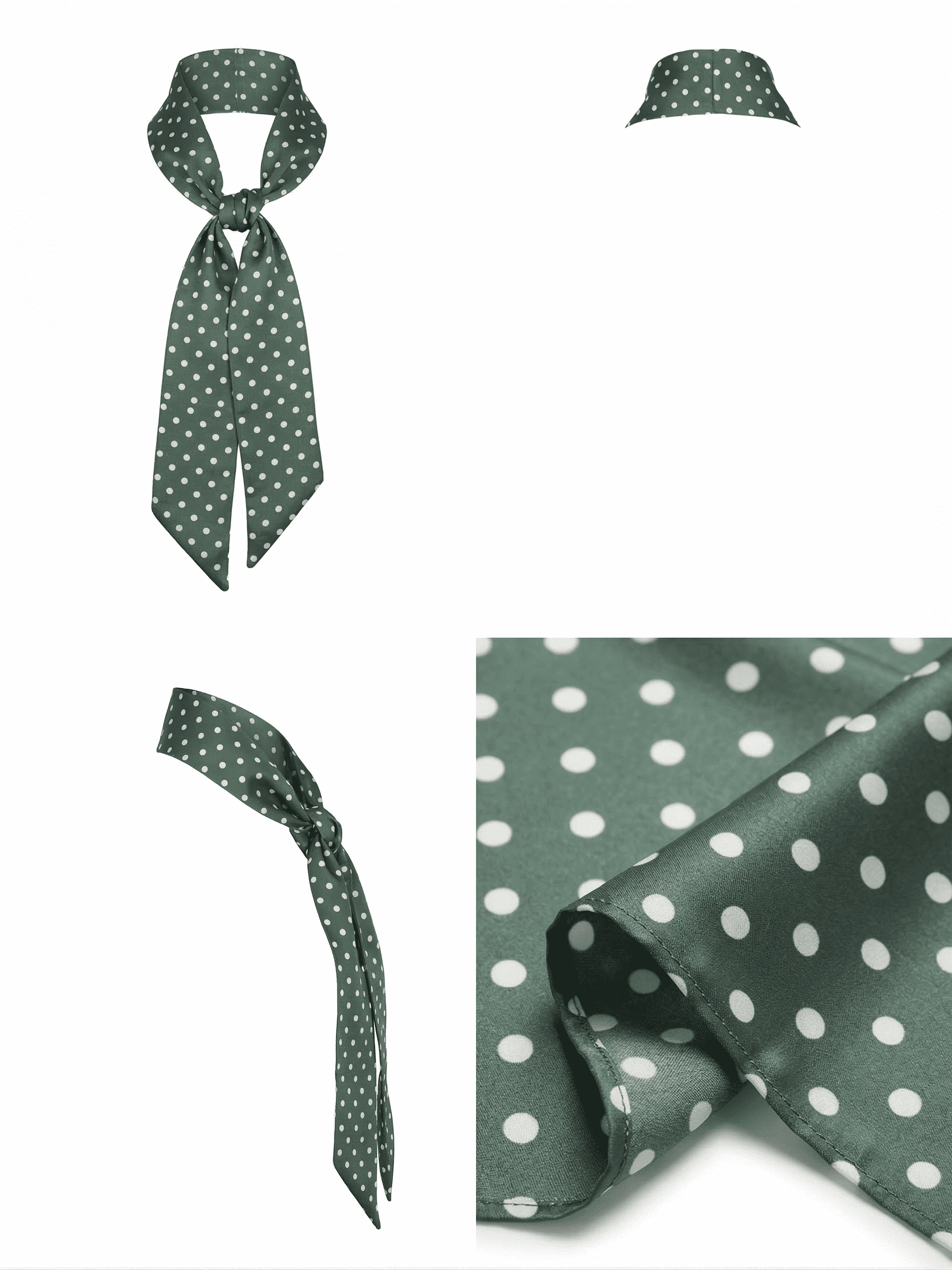 Twily à Pois — Sapin 2