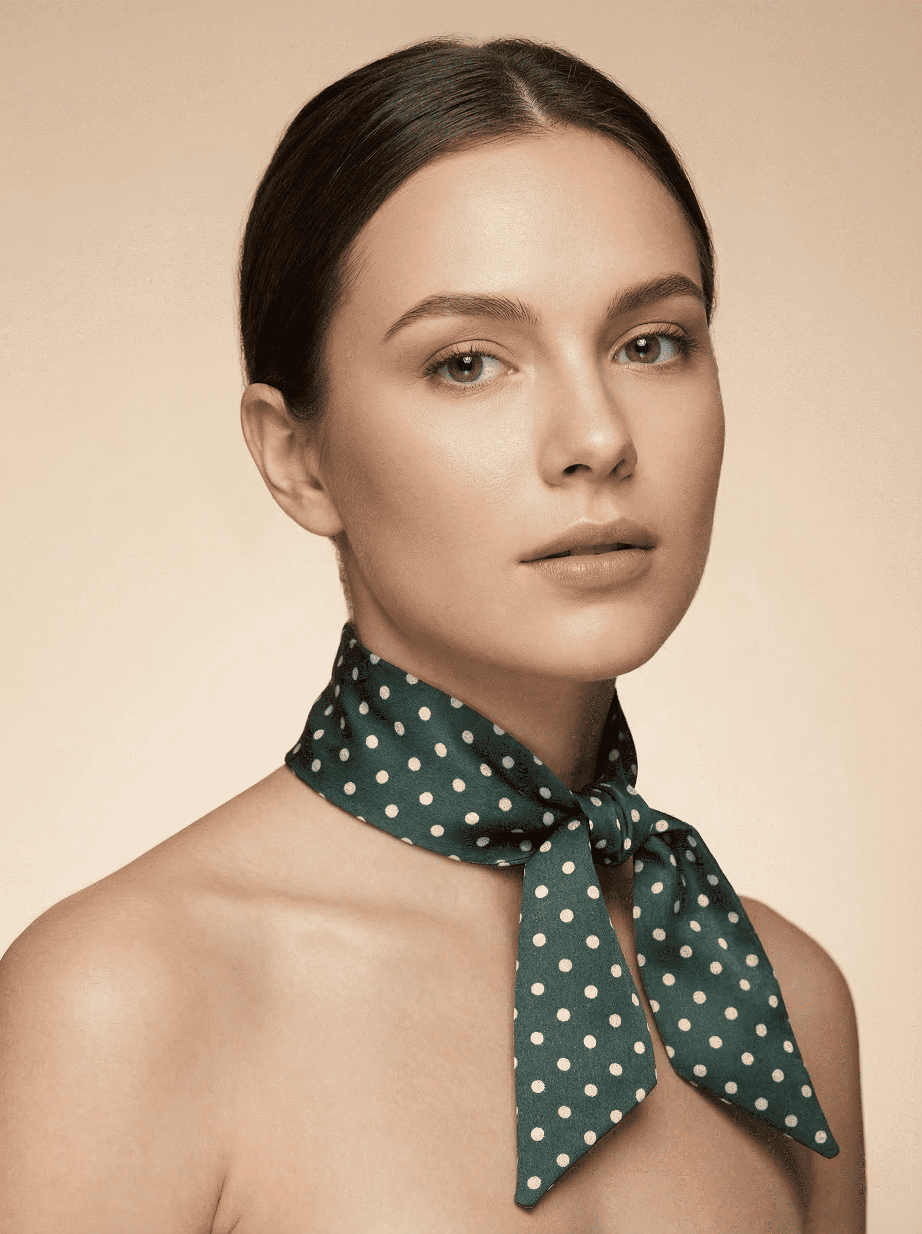 Twily à Pois — Sapin 1